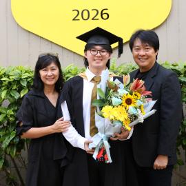 Graduations