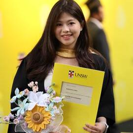 Graduations