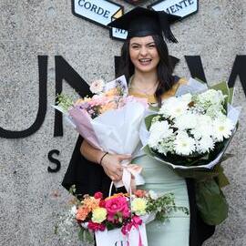 Graduations