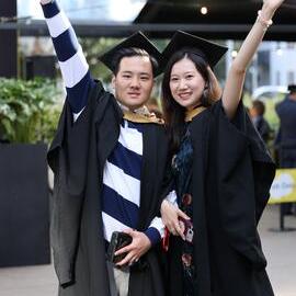 Graduations