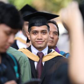 Graduations