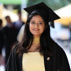 Graduations