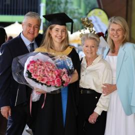 Graduations