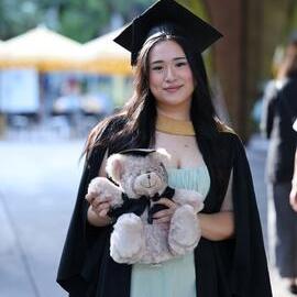 Graduations