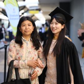 Graduations