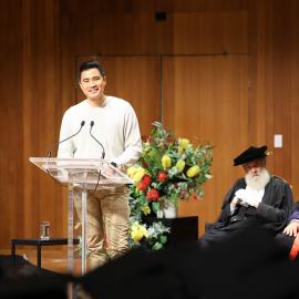Graduations