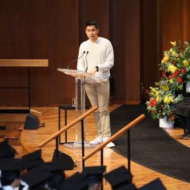 Graduations