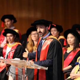 Graduations