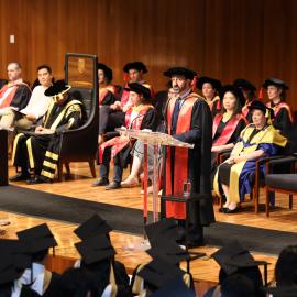 Graduations
