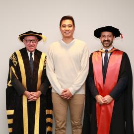 Graduations