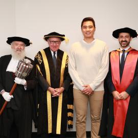Graduations