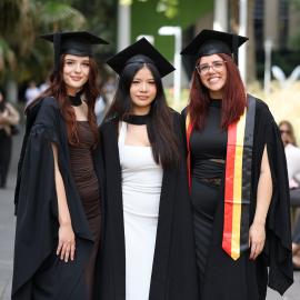 Graduations