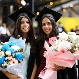Graduations