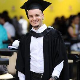 Graduations