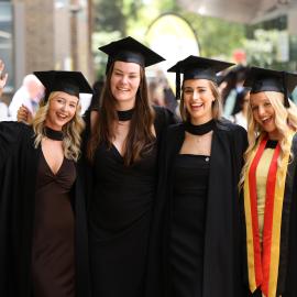 Graduations