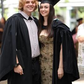 Graduations