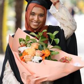 Graduations