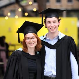 Graduations