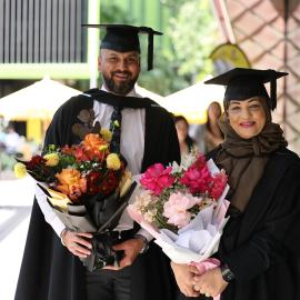 Graduations
