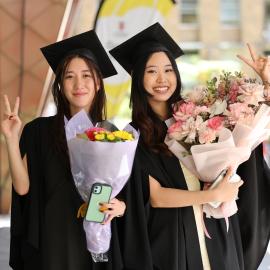 Graduations