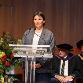 Graduations