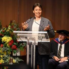 Graduations