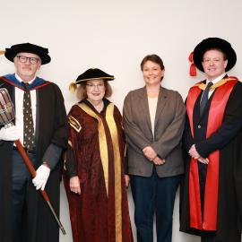 Graduations