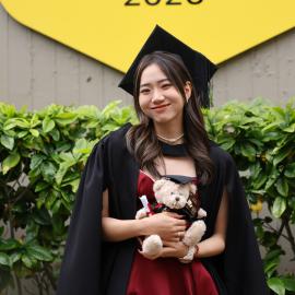 Graduations