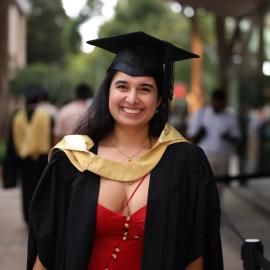 Graduations