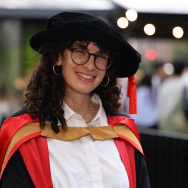 Graduations