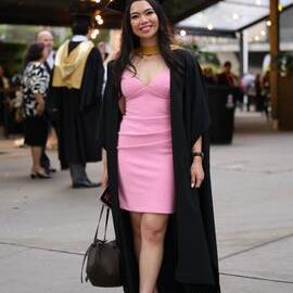 Graduations