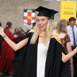 Graduations