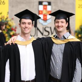 Graduations