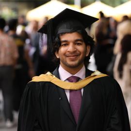 Graduations