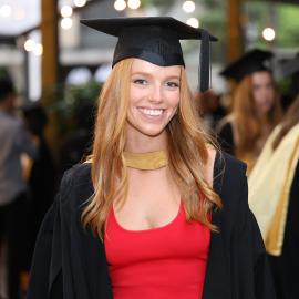 Graduations