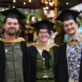 Graduations