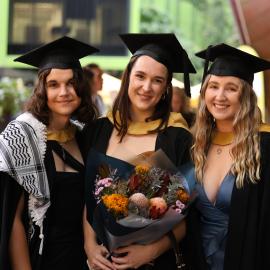Graduations