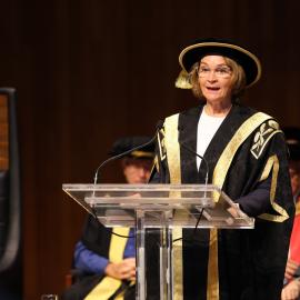 Graduations