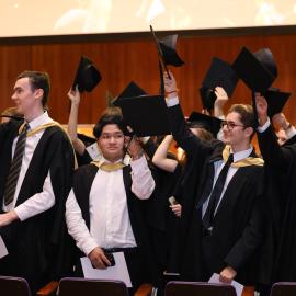 Graduations