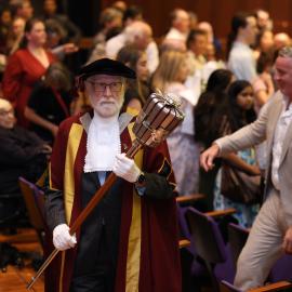 Graduations