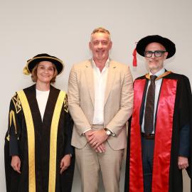 Graduations