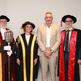 Graduations