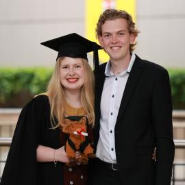 Graduations