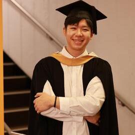 Graduations