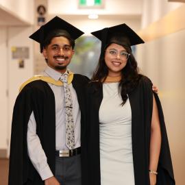Graduations