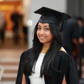 Graduations