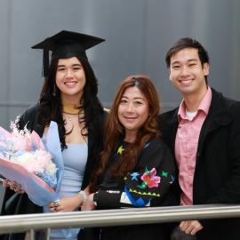 Graduations