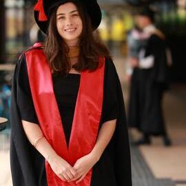 Graduations