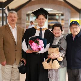 Graduations