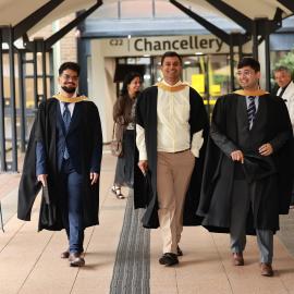 Graduations